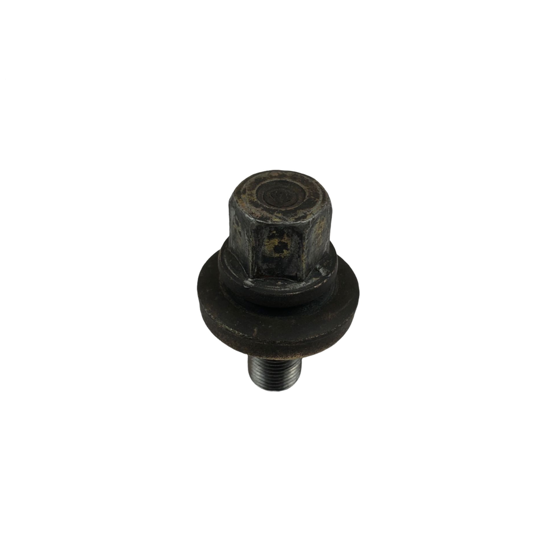 Parafuso Polia Virabrequim Honda Civic 1.7 2001 2006
