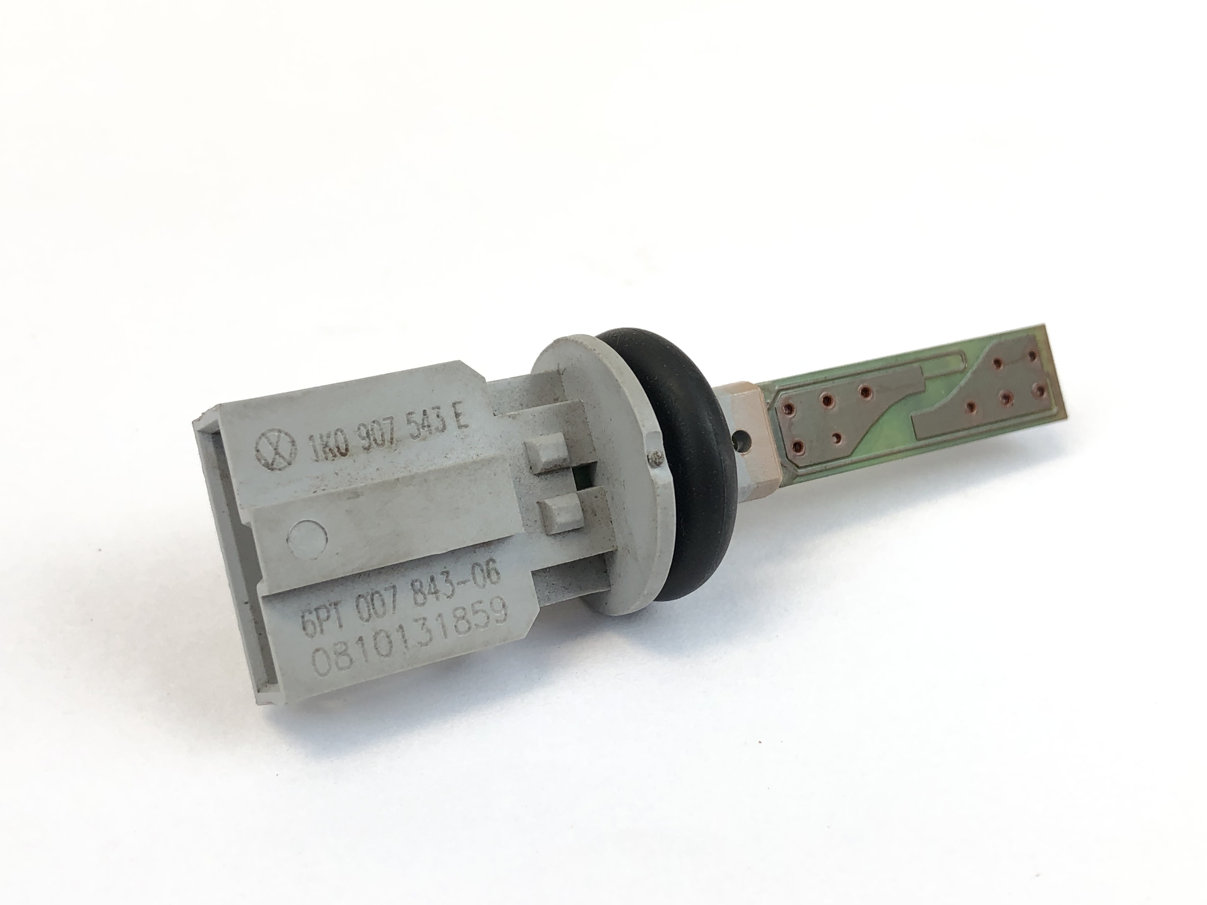 Sensor Temperatura Externa Porsche Cayenne 4.8 V8 2011 2014