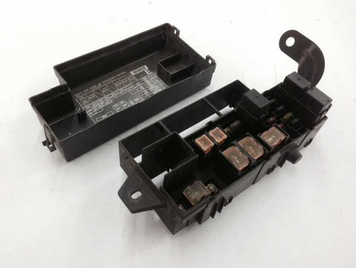 Caixa Fusível Externa Subaru Forester Turbo S 2001