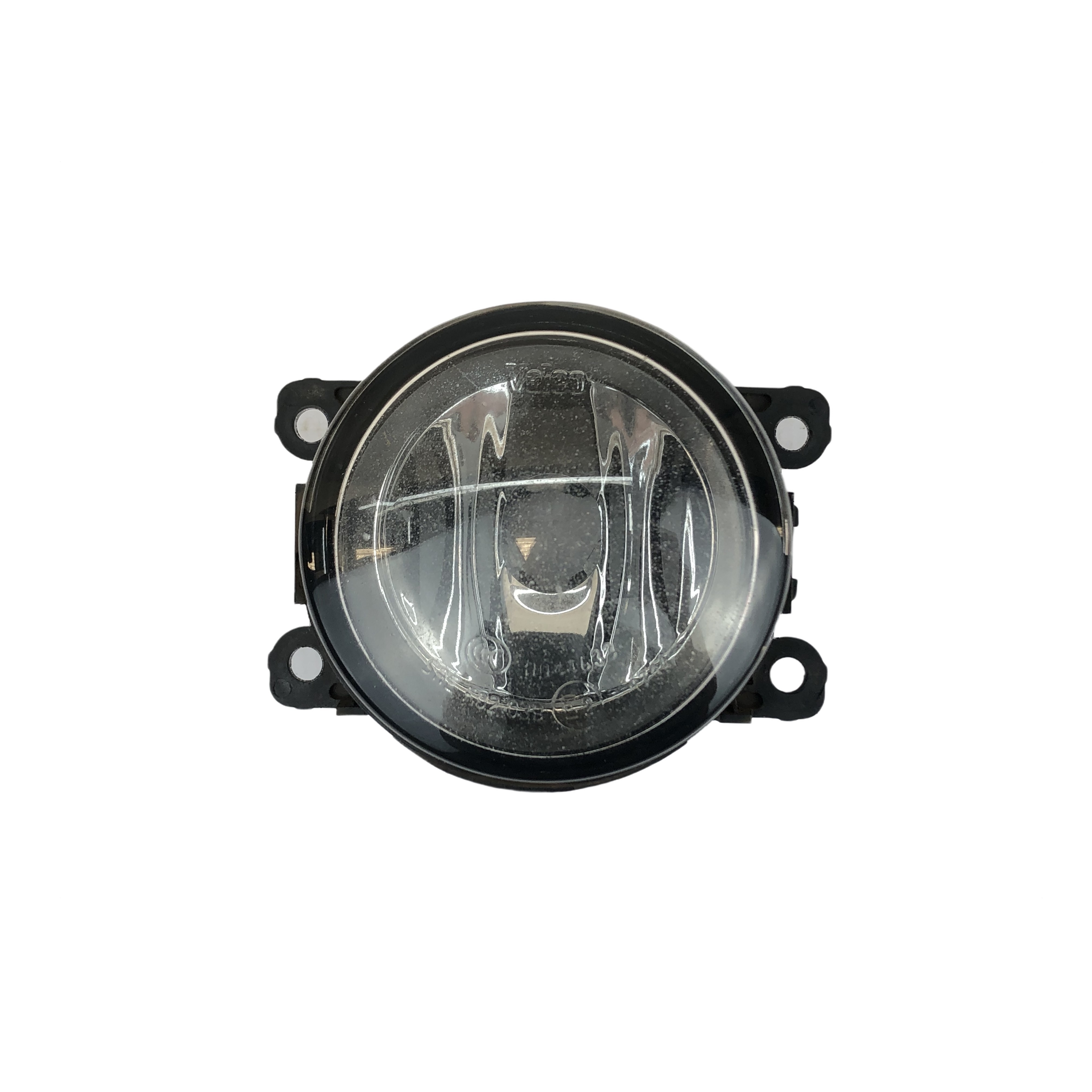 Farol Neblina Esquerdo Porsche Cayenne 2011 2014