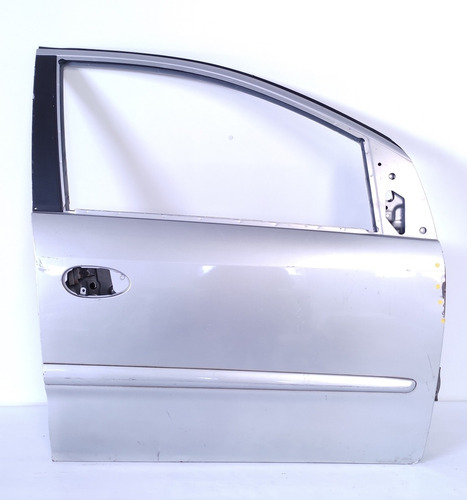 Porta Dianteira Direita Chery Face 2010 2015 * Detalhe