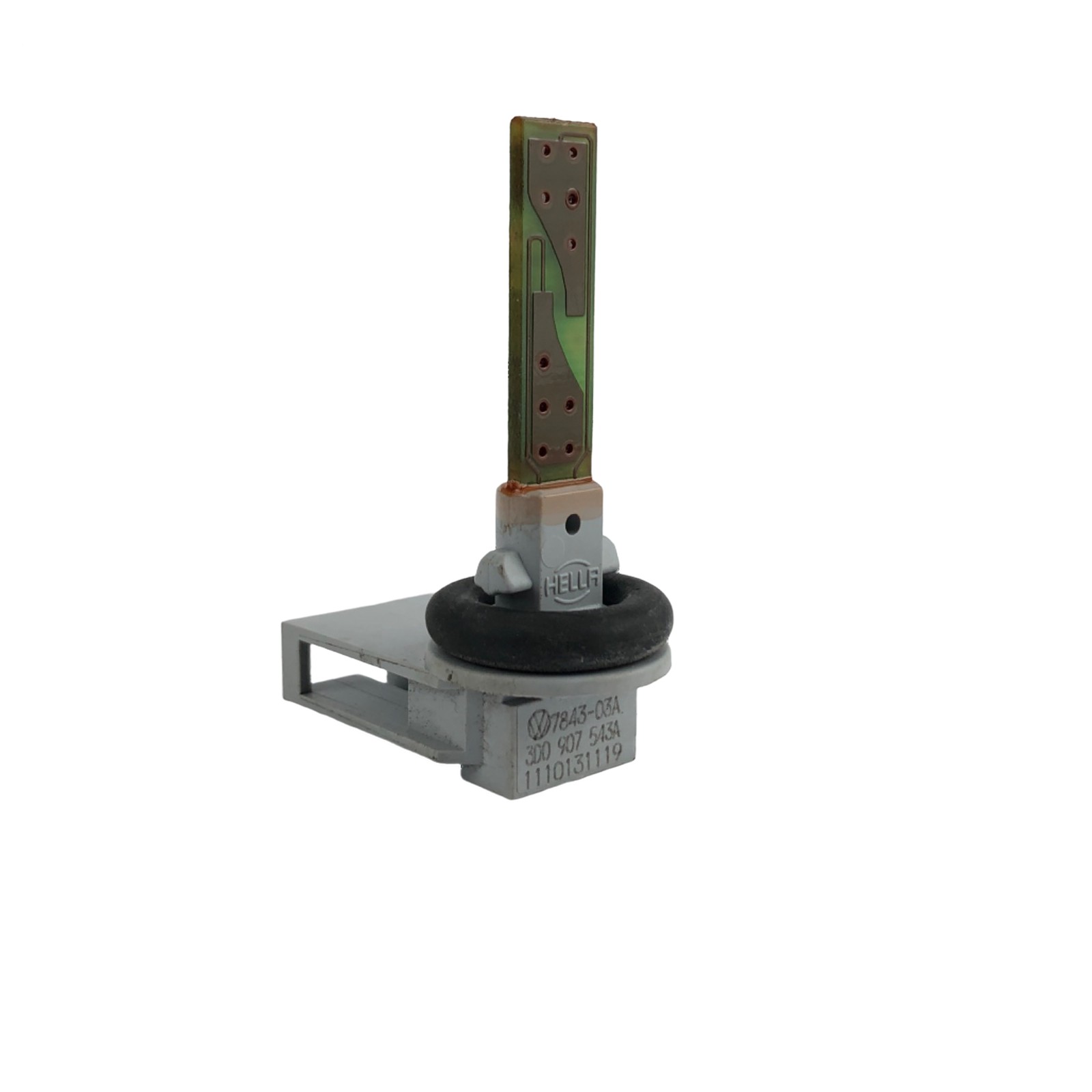 Sensor Temperatura Caixa Cayenne 4.8 2011 2014 1110131119