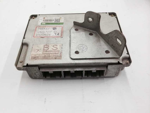 Módulo Câmbio Automático Subaru Forester 2.0 Turbo S 2001