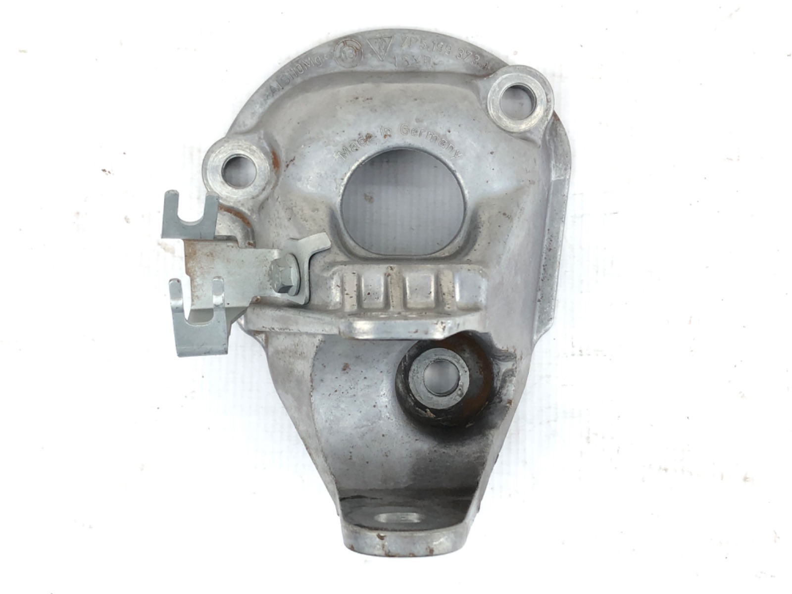 Suporte Coxim Motor Porsche Cayenne 4.8 V8 2011 2014