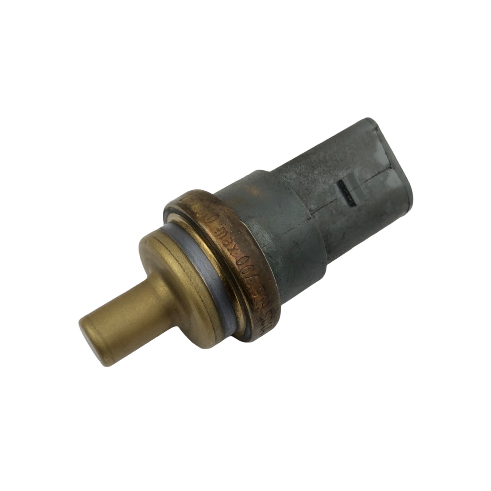 Sensor Temperatura Agua Porsche Cayenne 2011 2014