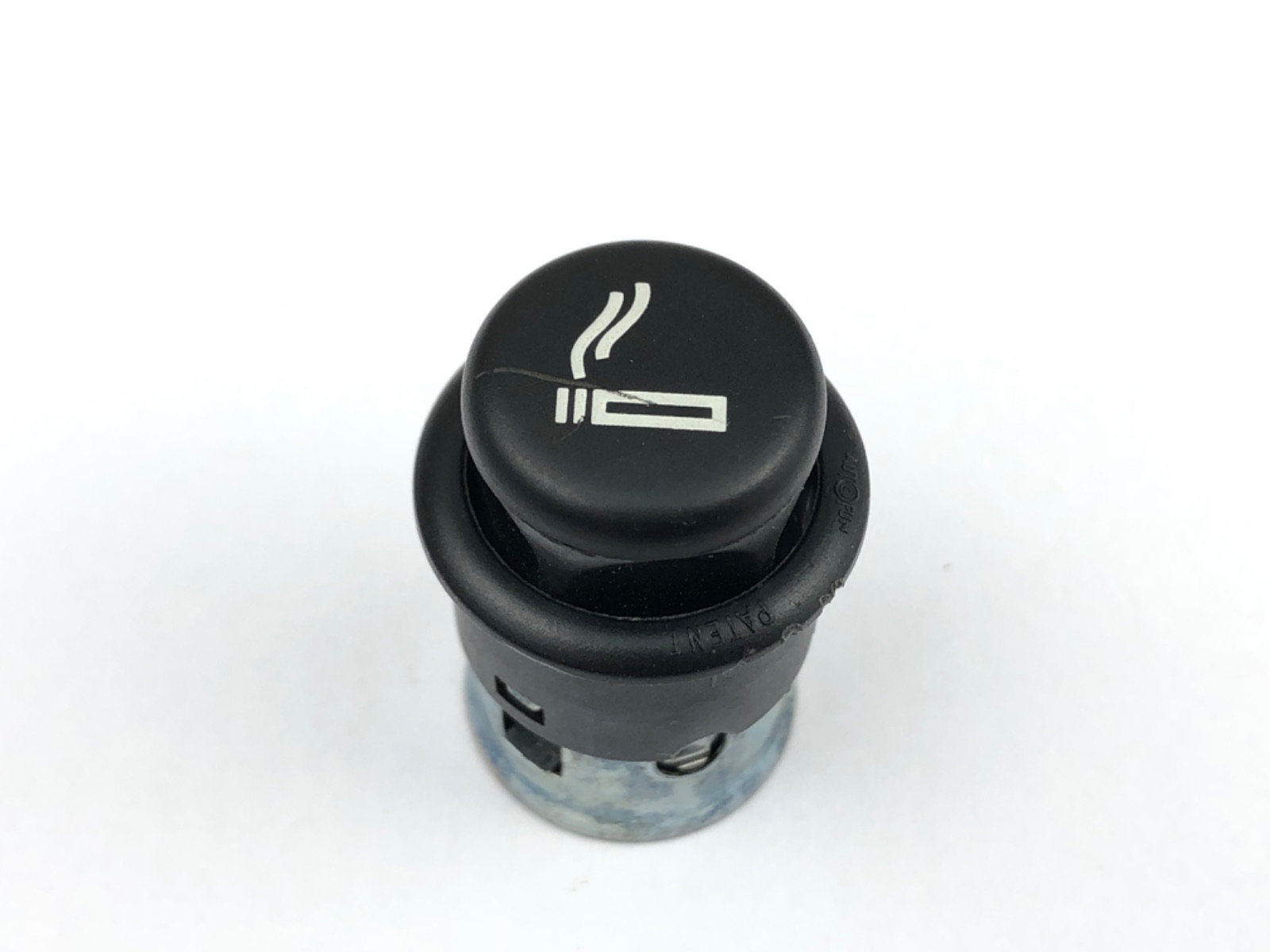 Acendedor Cigarro Porsche Cayenne 2011 2014