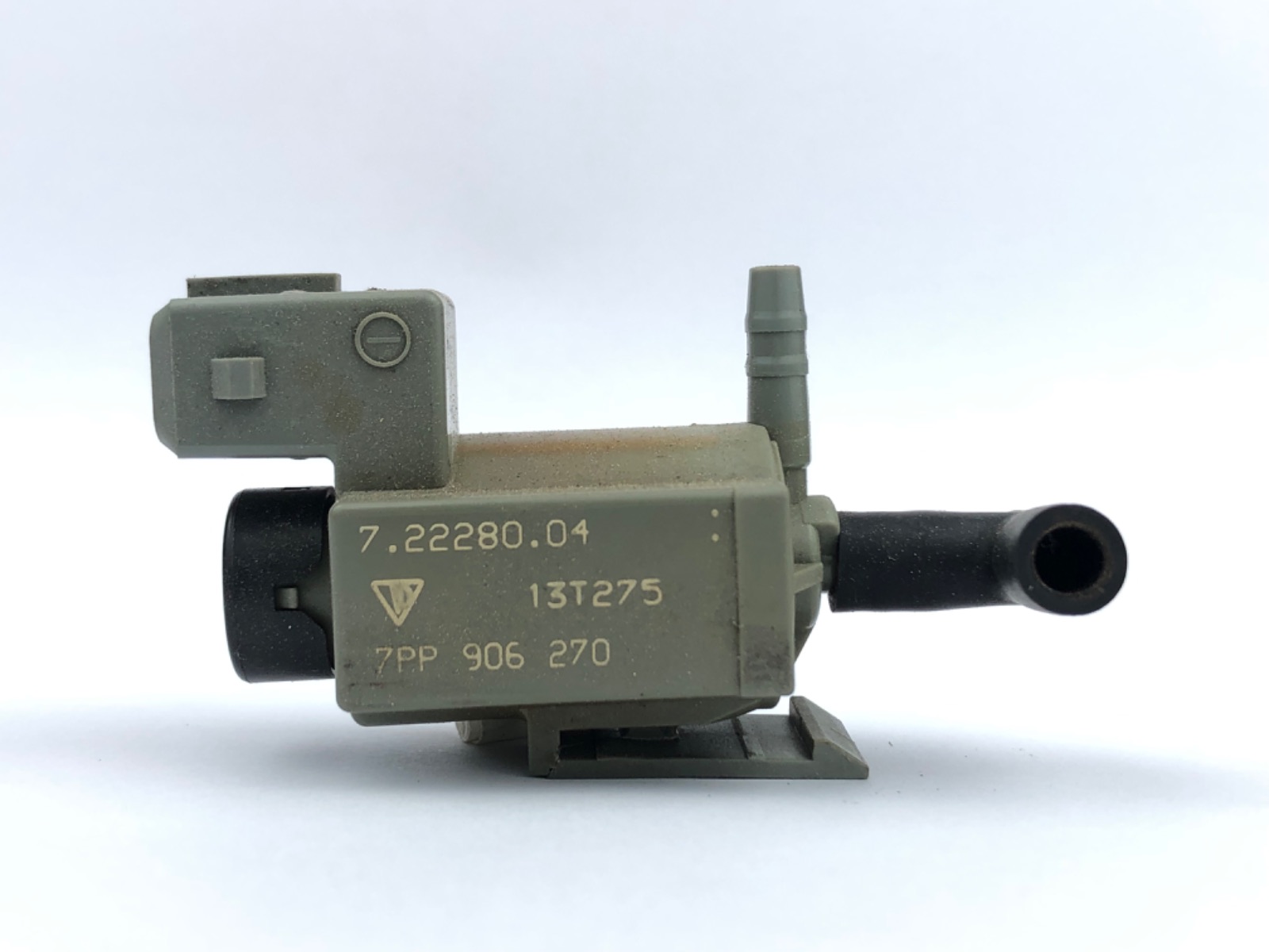 Valvula Solenoide Porsche Cayenne 4.8 V8 2011 2014