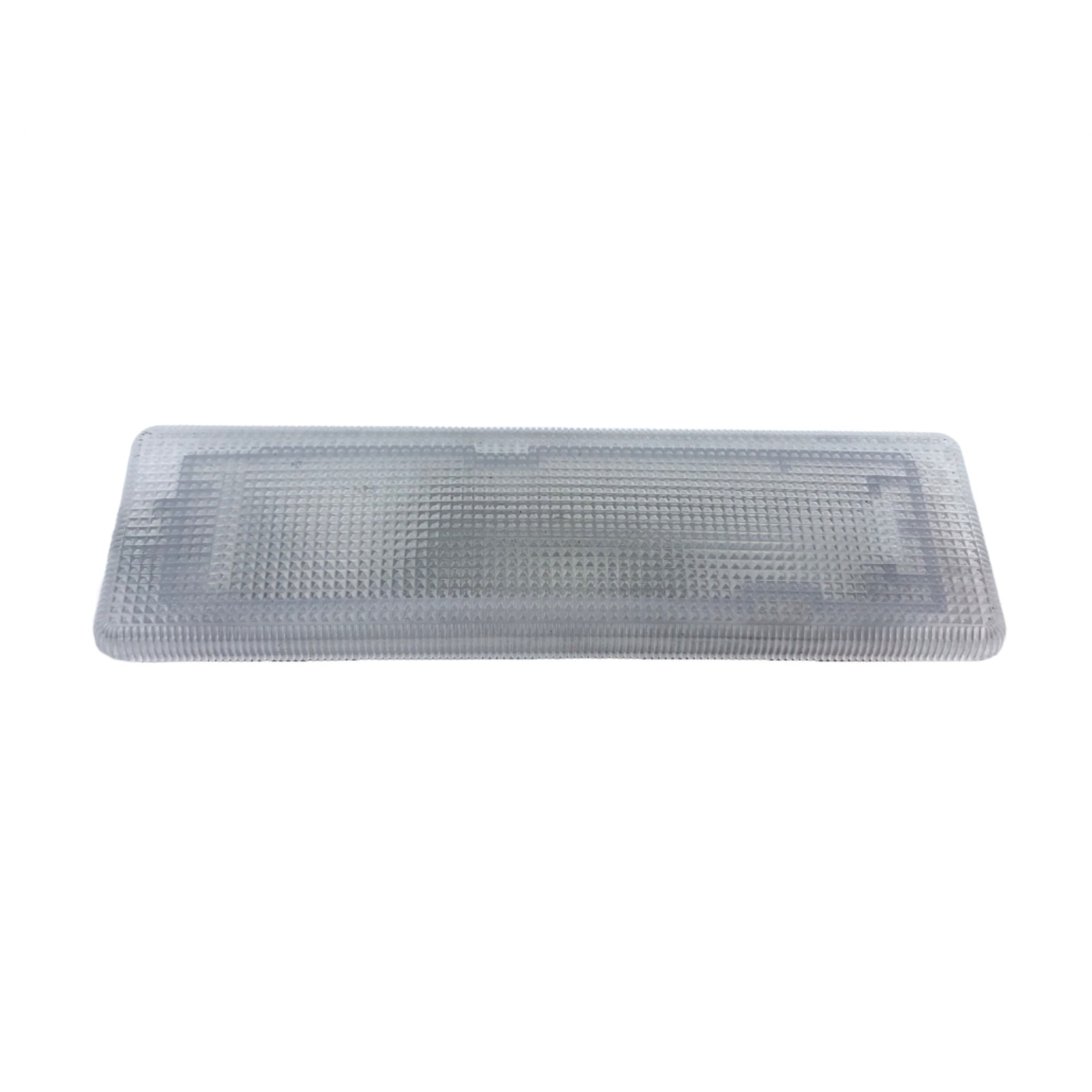 Luz Cortesia Porta Malas Porsche Cayenne 2011 2014
