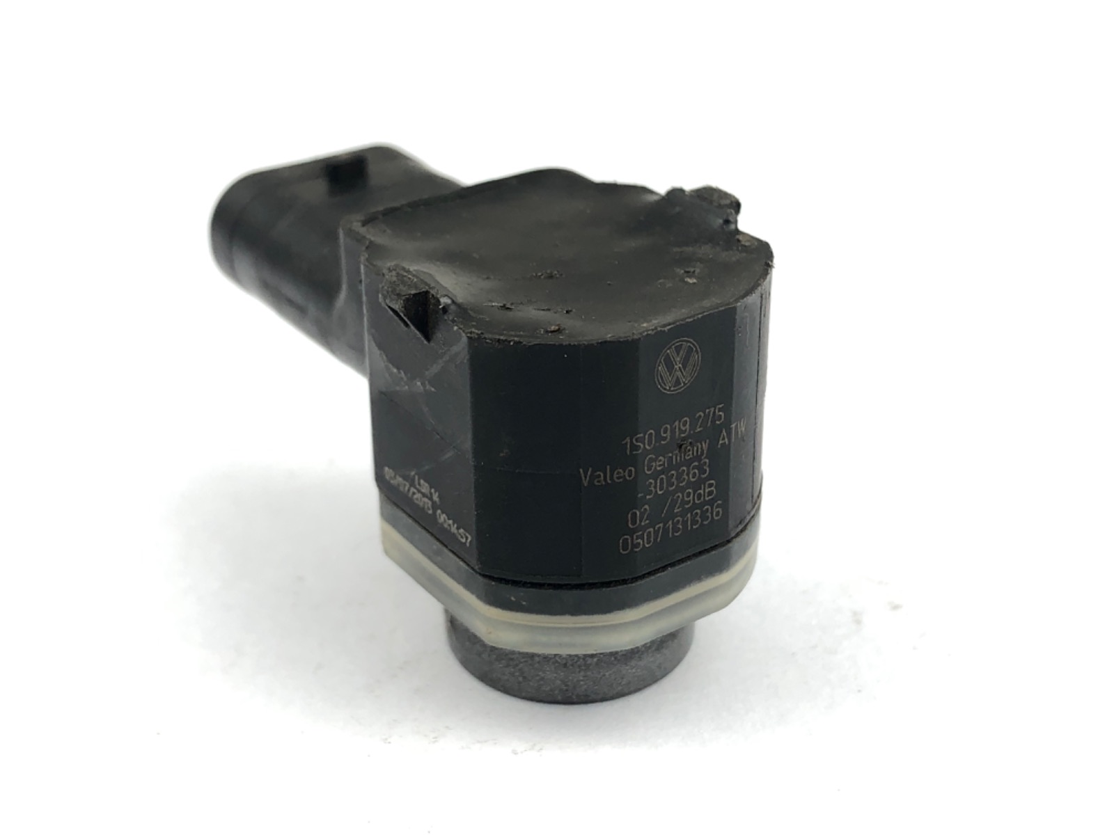 Sensor Estacionamento Cayenne 4.8 2011 2014 1S0919275