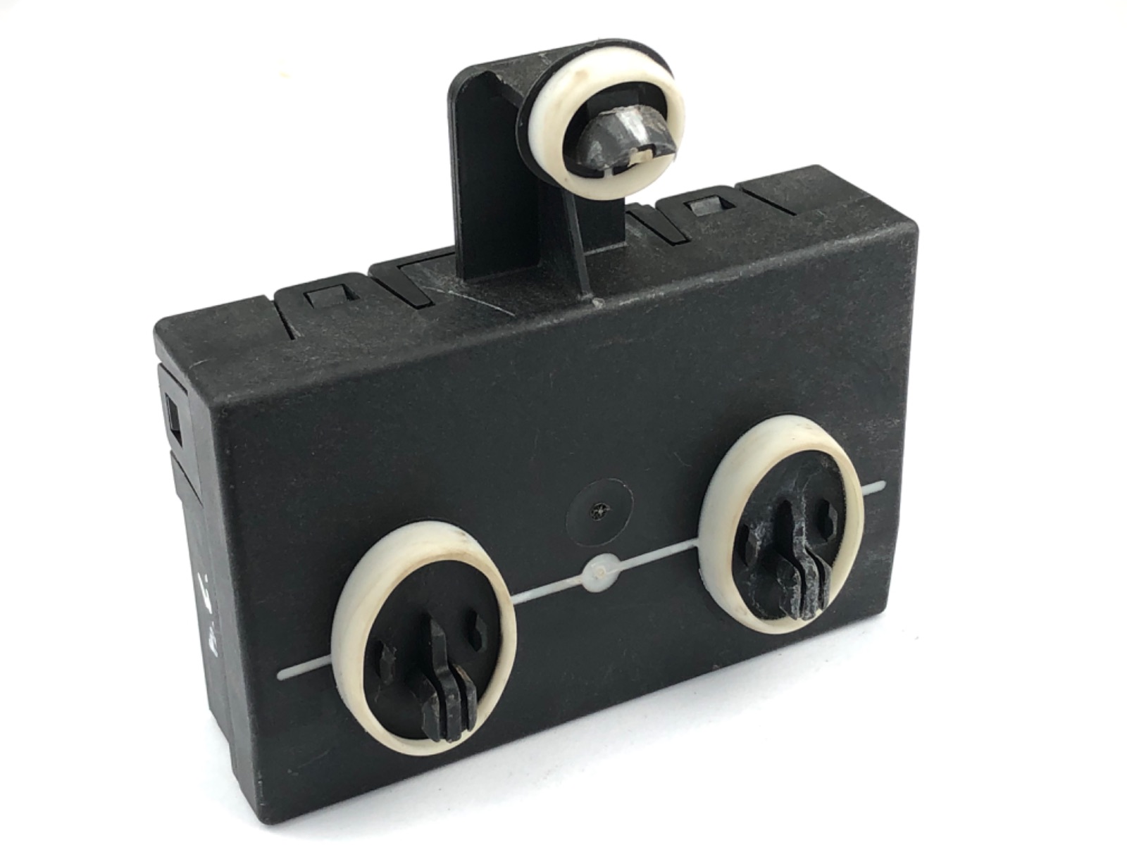 Modulo Controle Dianteiro Esquerdo Porta Cayenne 2011 2014