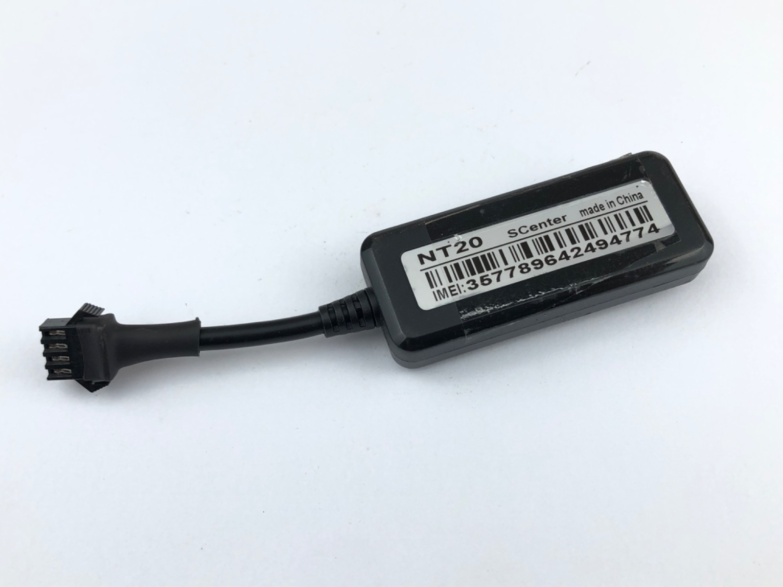 Rastreador Gps Veicular Porsche Cayenne 2011 2014