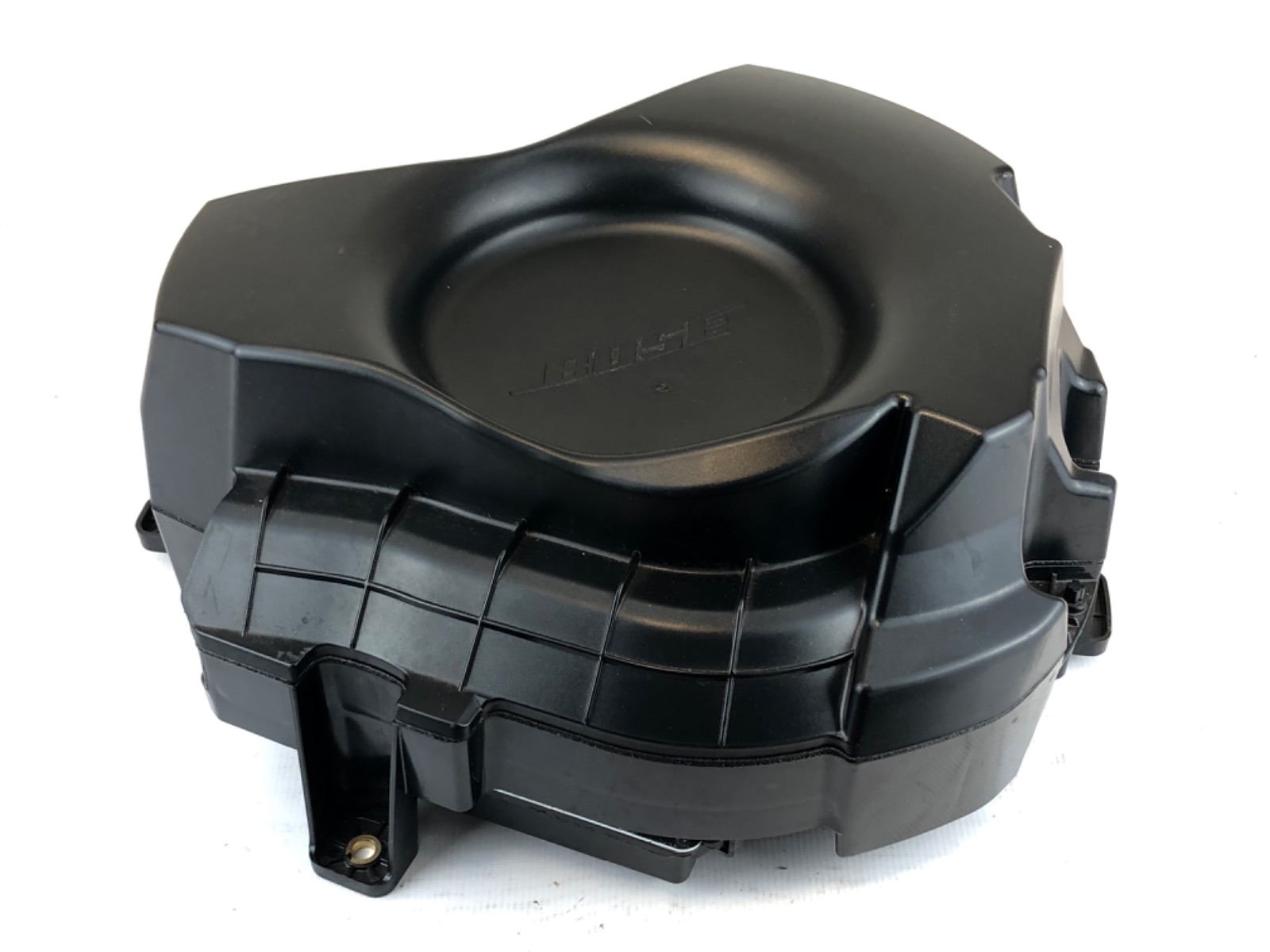 Subwoofer Bose Porsche Cayenne 2011 2014