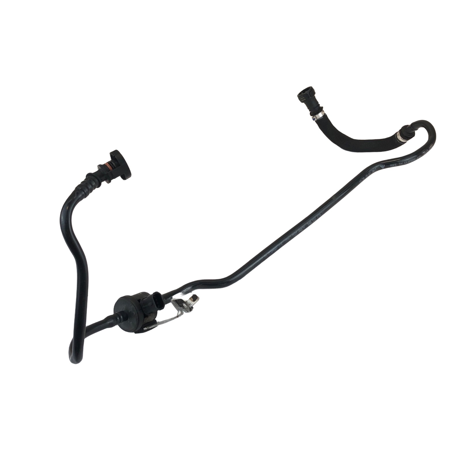Mangueira Canister Porsche Cayenne 4.8 v8 2011 2014