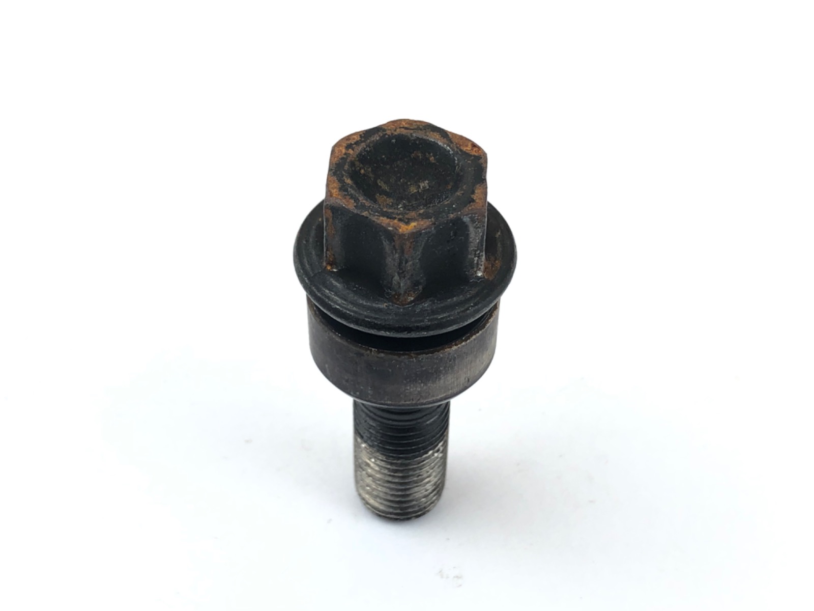 Parafuso Roda Porsche Cayenne 2011 2014