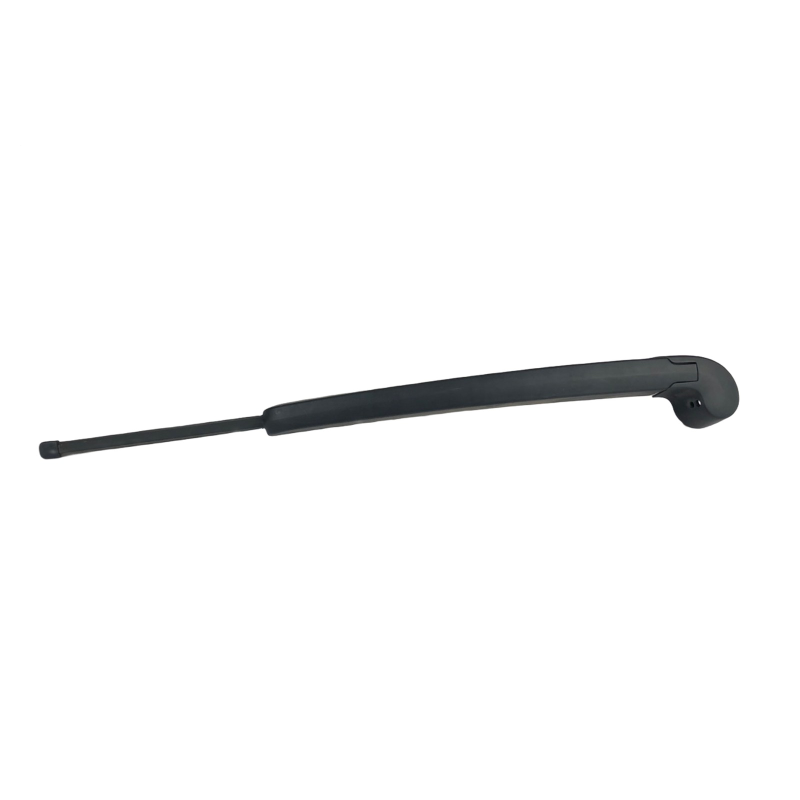 Braço Limpador Traseiro Porsche Cayenne 2011 2014