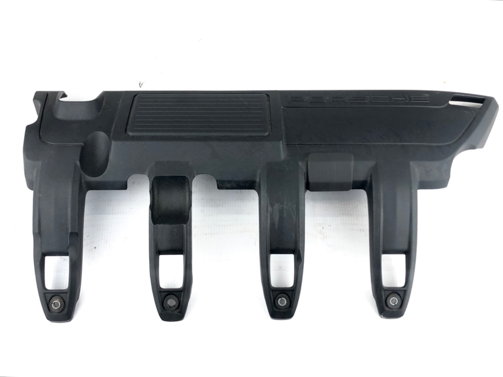 Tampa Capa Direita Motor Porsche Cayenne 4.8 V8 2011 2014