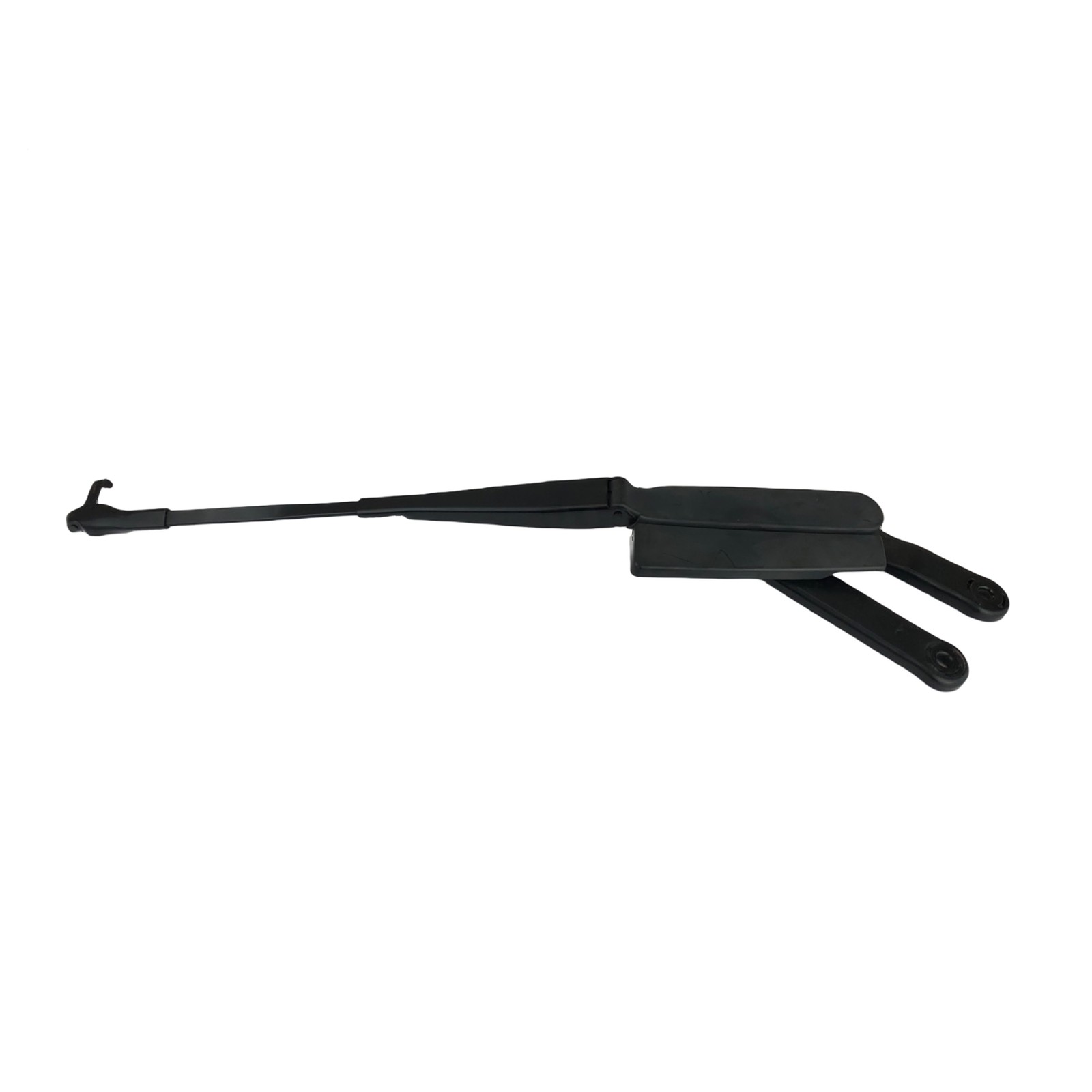 Braço Limpador Direito Para Brisa Porsche Cayenne 2011 2014