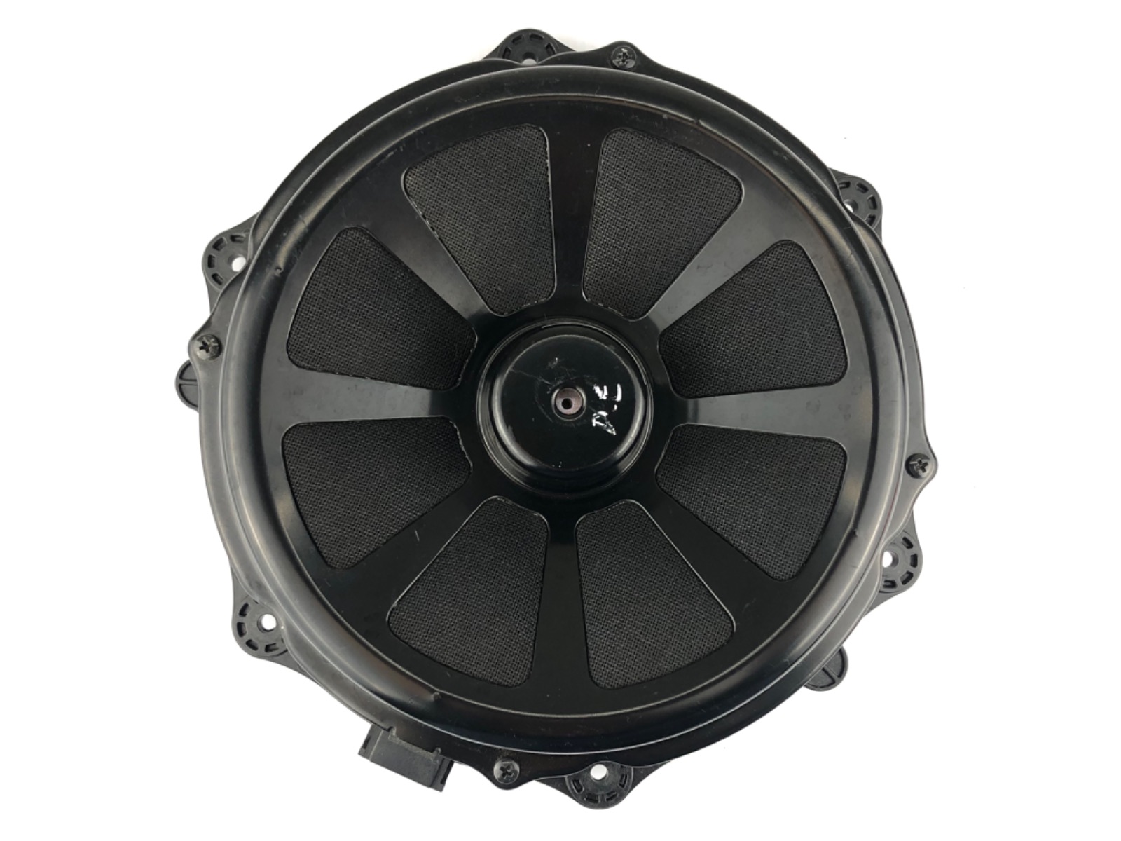 Alto Falante Bose Porsche Cayenne 2011 2014