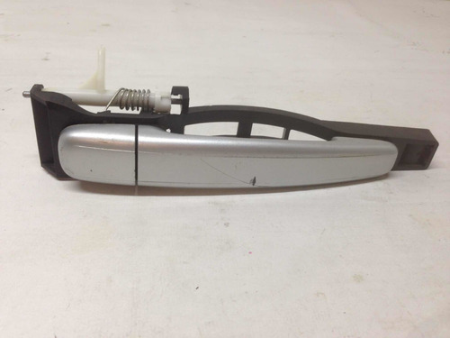 Maçaneta Externa Traseira Direita Peugeot 307 * Detalhe