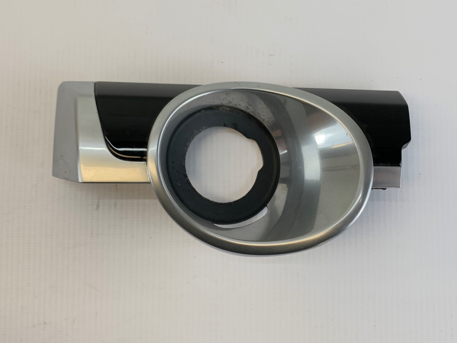 Moldura Contato Chave Ignição Cayenne 2011 2014 7P5857221