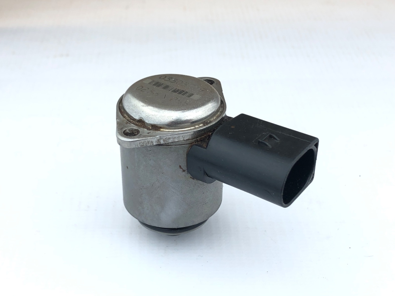Valvula Solenoide Cabeçote Porsche Cayenne 4.8 V8 2011 2014