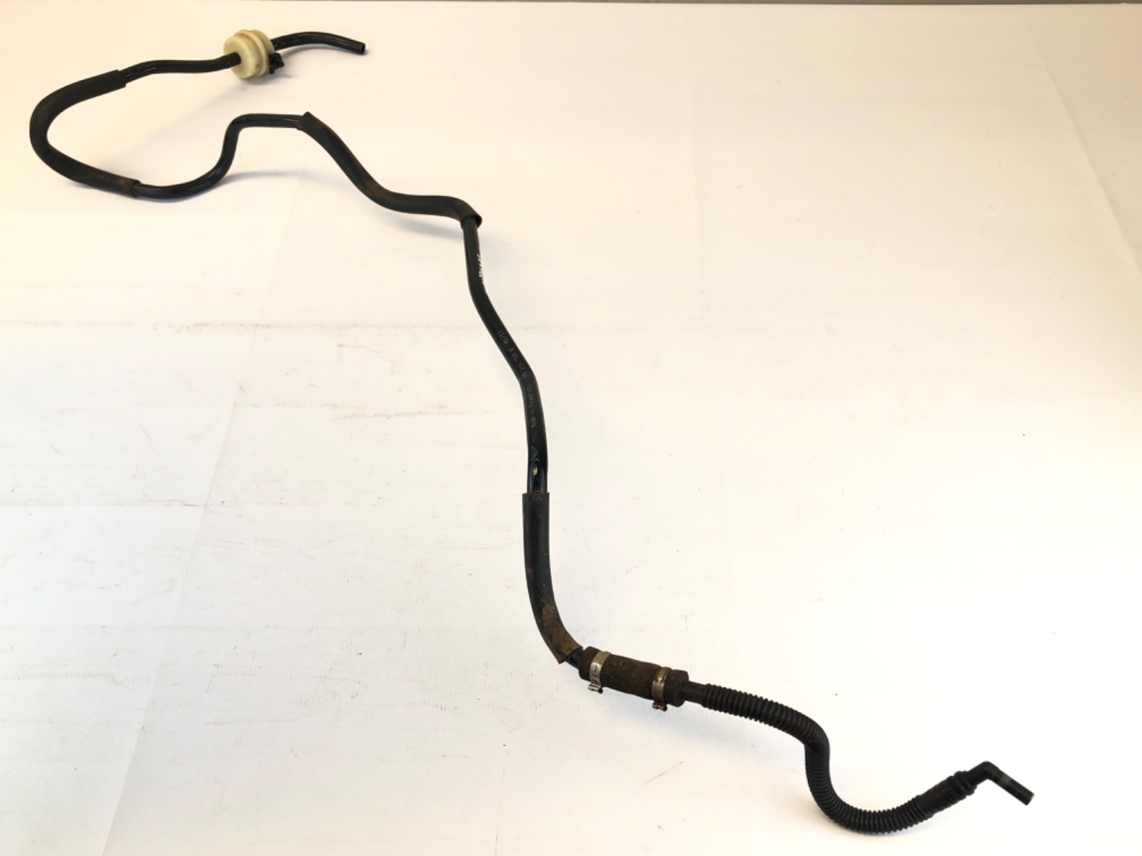 Mangueira Compressor Suspensão Cayenne 4.8 V8 2011 2014