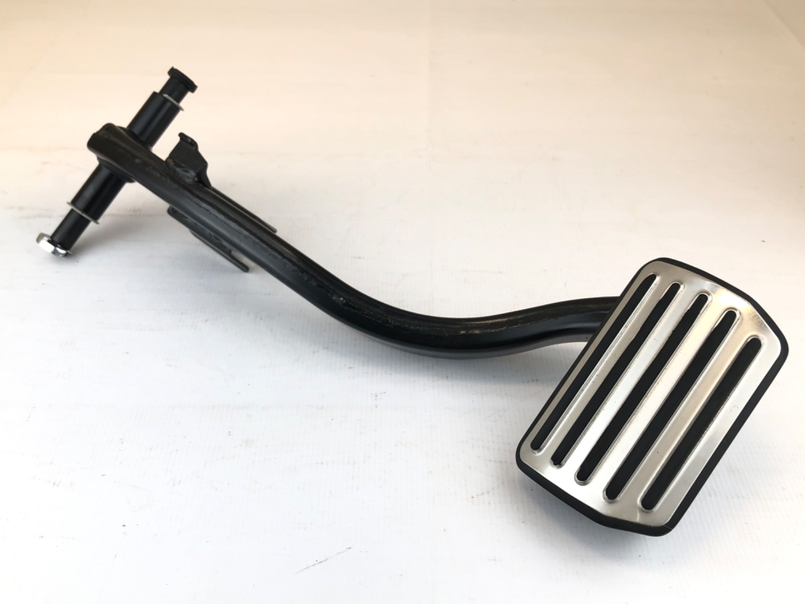 Pedal Freio Porsche Cayenne 2011 2014 7P0723142F