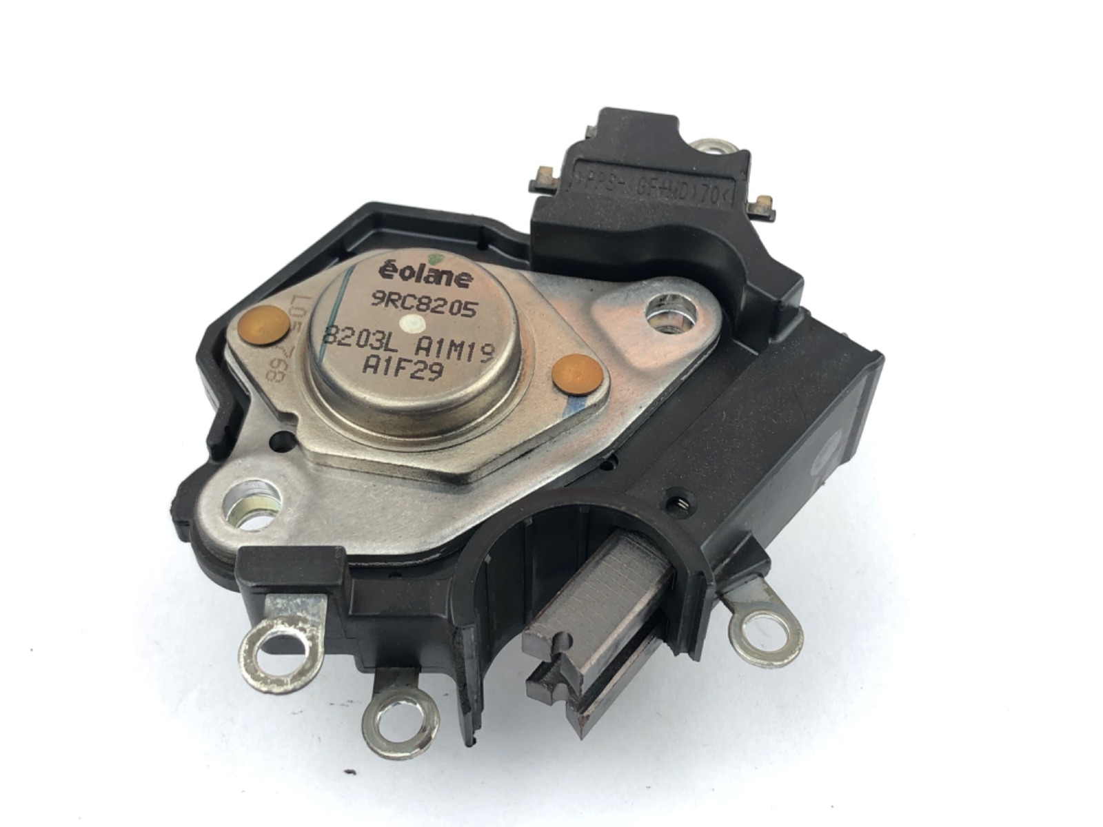 Regulador Tensão Alternador Cayenne 4.8 V8 2011 2014