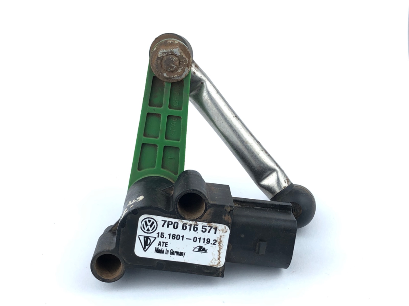 Sensor Nivel Suspensão Traseiro Cayenne 4.8 2011 2014