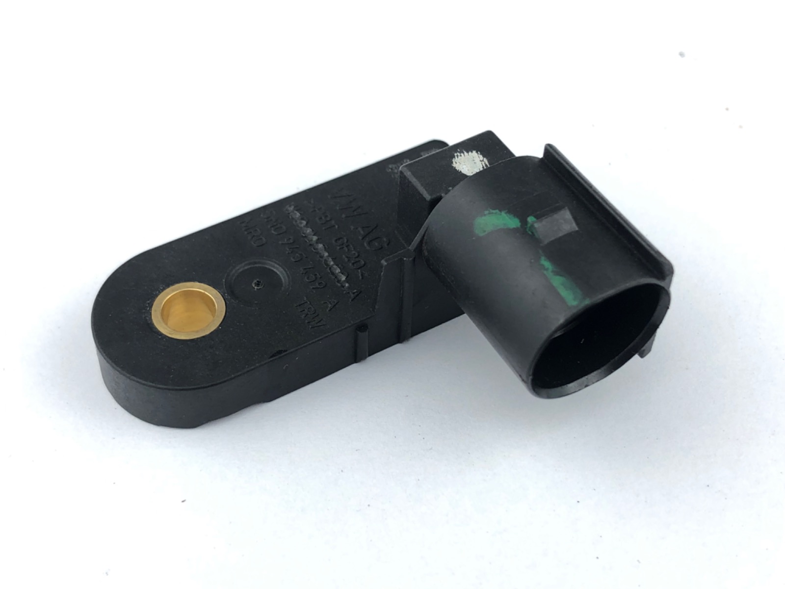 Sensor Interruptor Luz Freio Porsche Cayenne 4.8 2011 2014