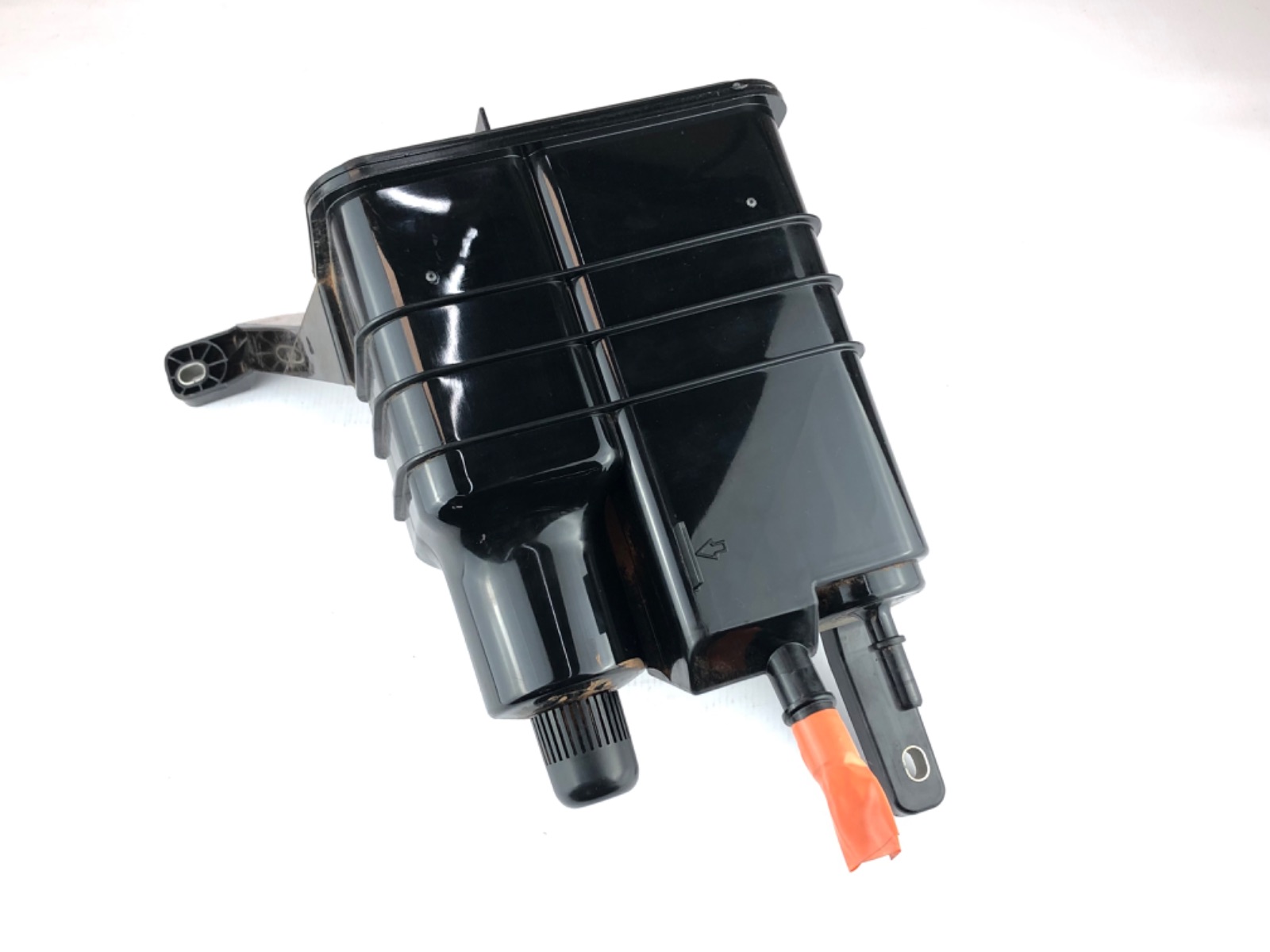 Filtro Canister Porsche Cayenne 4.8 V8 2011 2014 7P0201801J