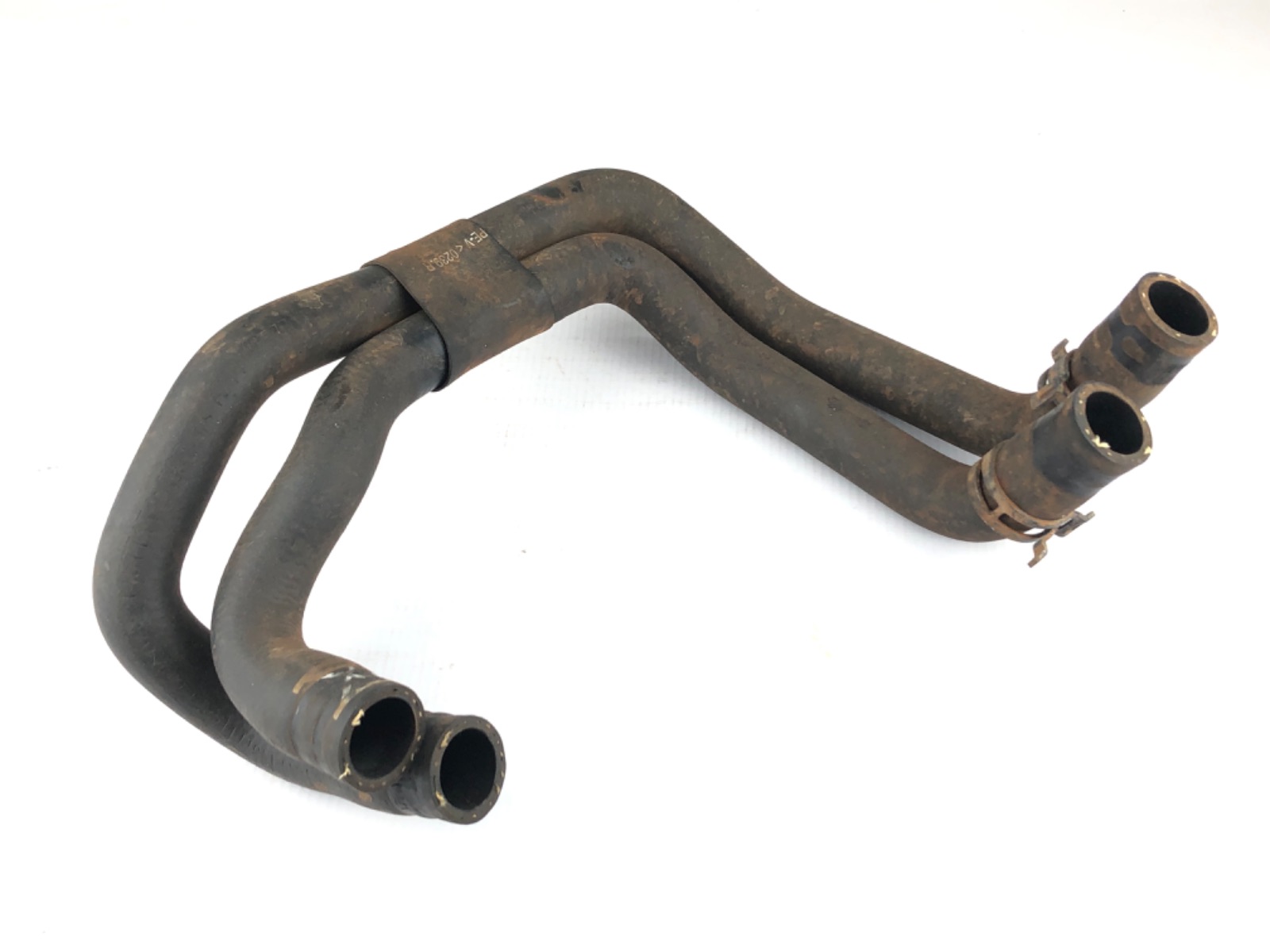 Mangueira Trocador Calor Cambio Cayenne 4.8 V8 2011 2014