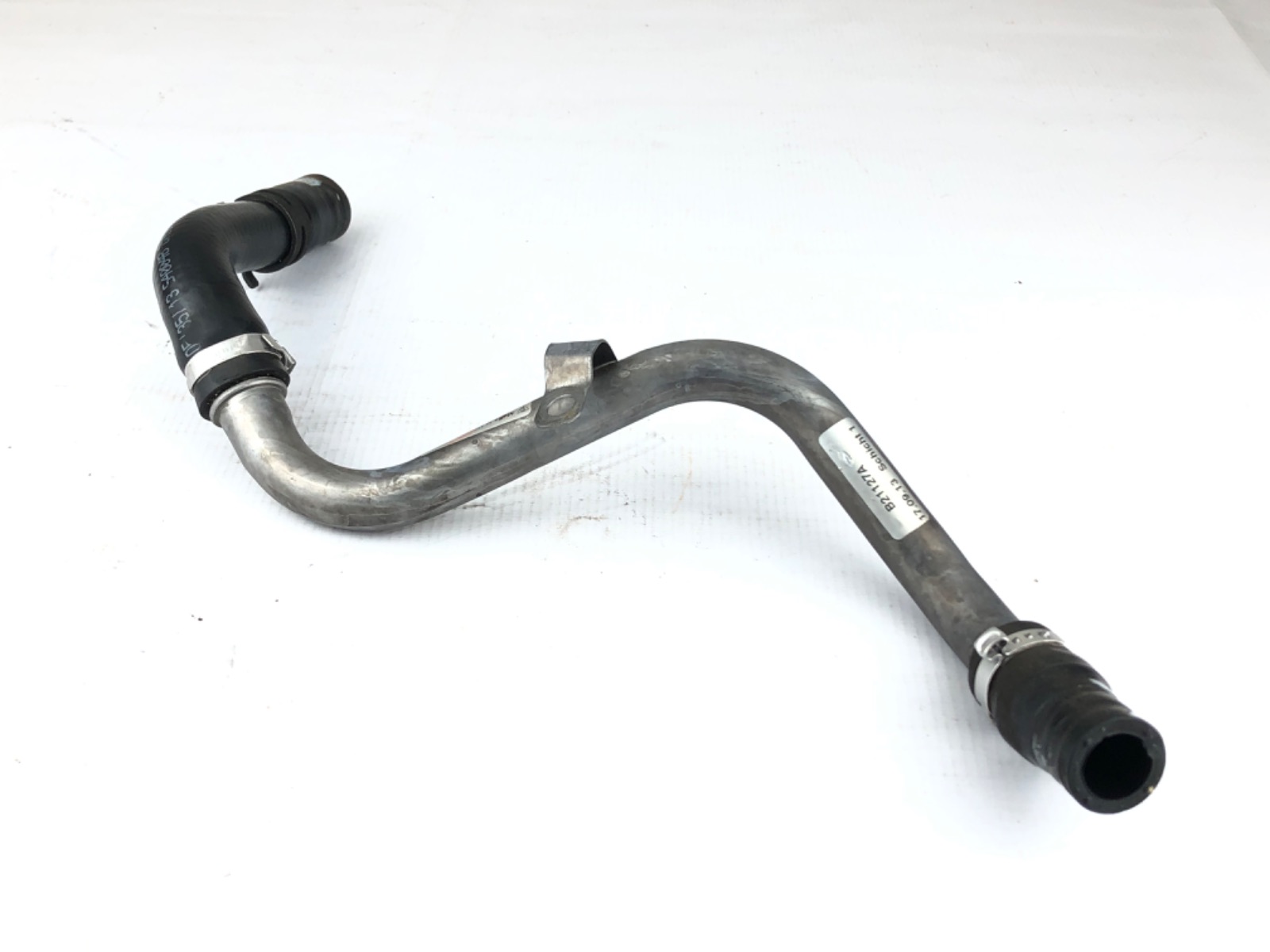 Mangueira Tubo Direção Hidraulica Cayenne 4.8 V8 2011 2014