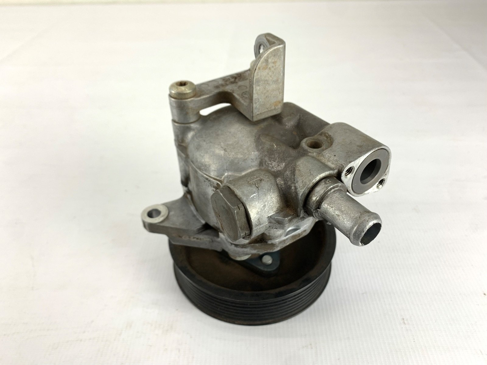 Bomba Direção Hidraulica Porsche Cayenne 4.8 V8 2011 2014