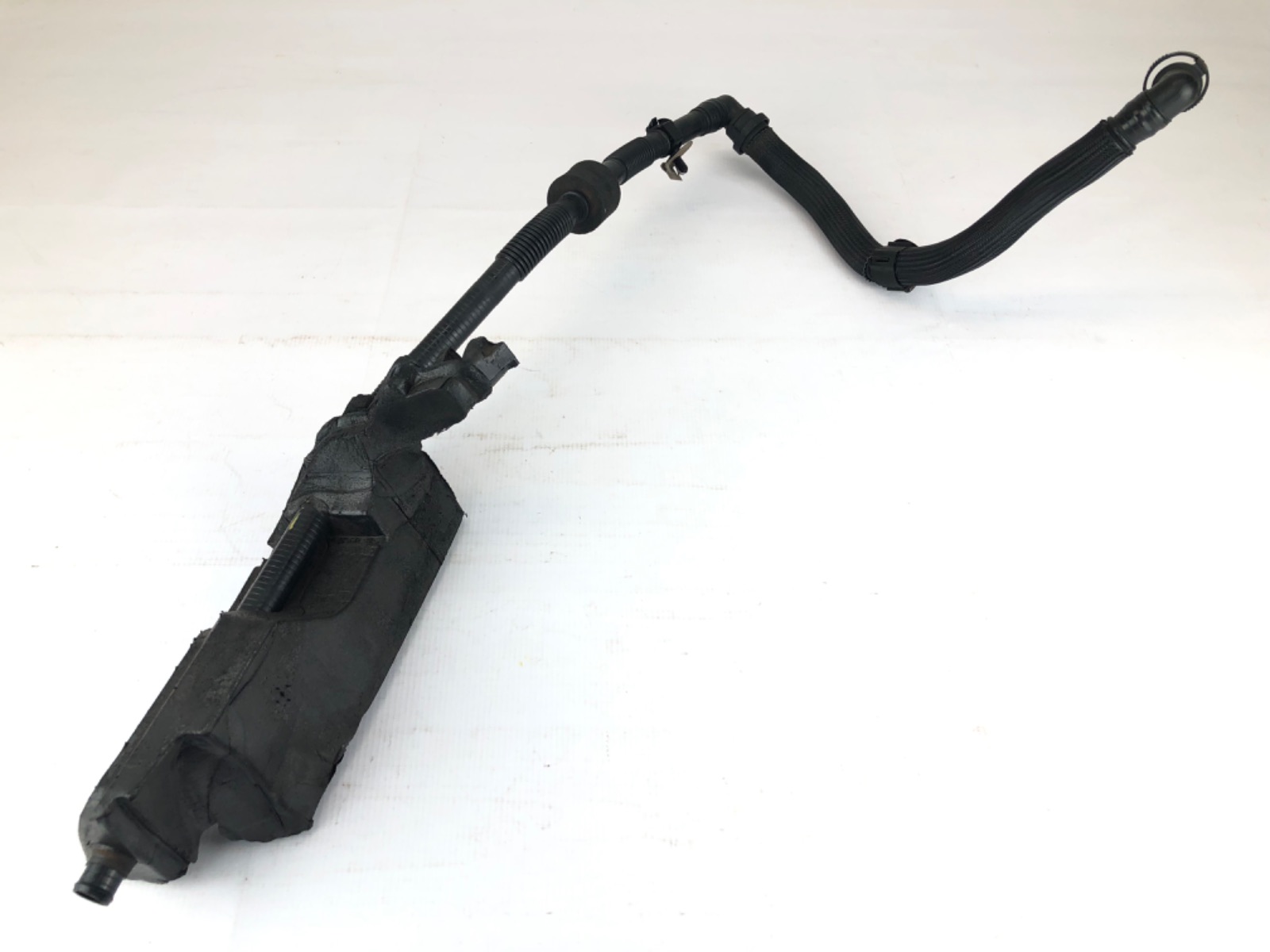 Mangueira Vacuo Porsche Cayenne 4.8 V8 2011 2014 7P5819531C