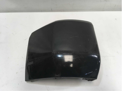 Aplique Ponteira Para Choque Traseiro Ld - C4 Grand Picasso