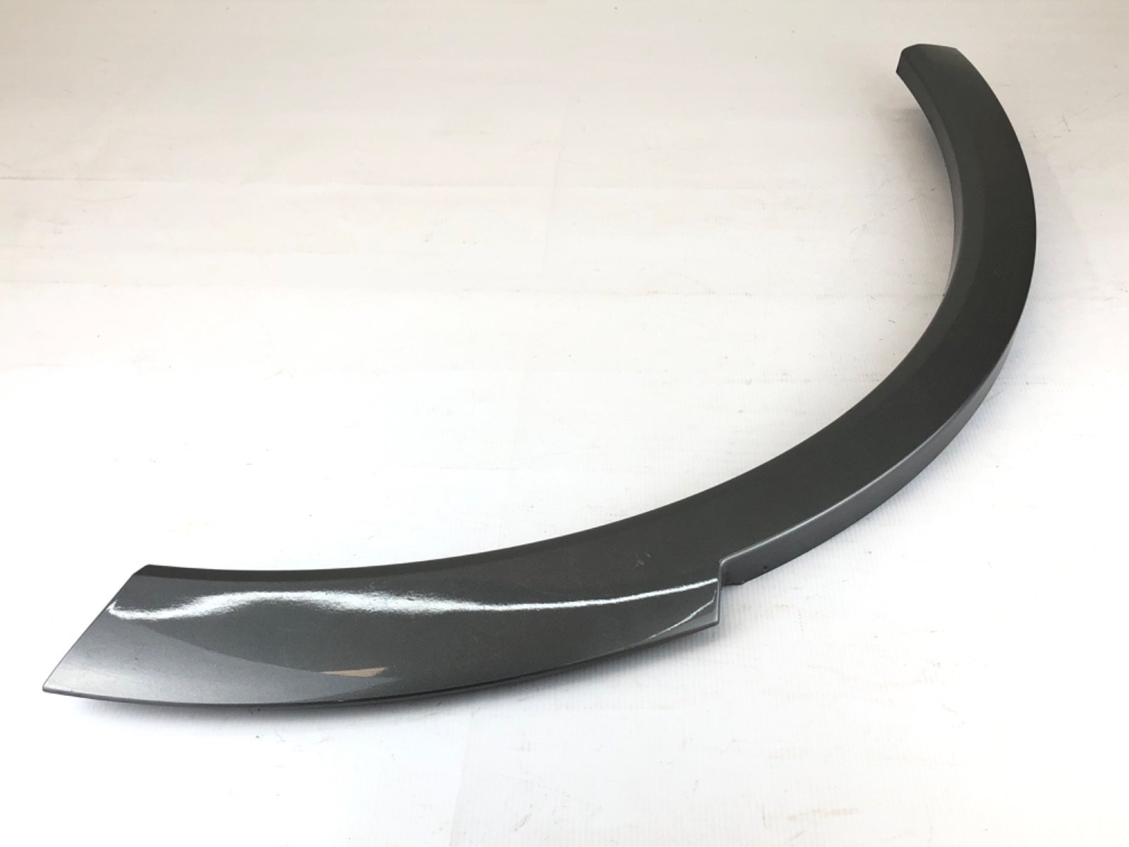 Moldura Traseira Esquerda Saia Lateral Cayenne 2011 2014