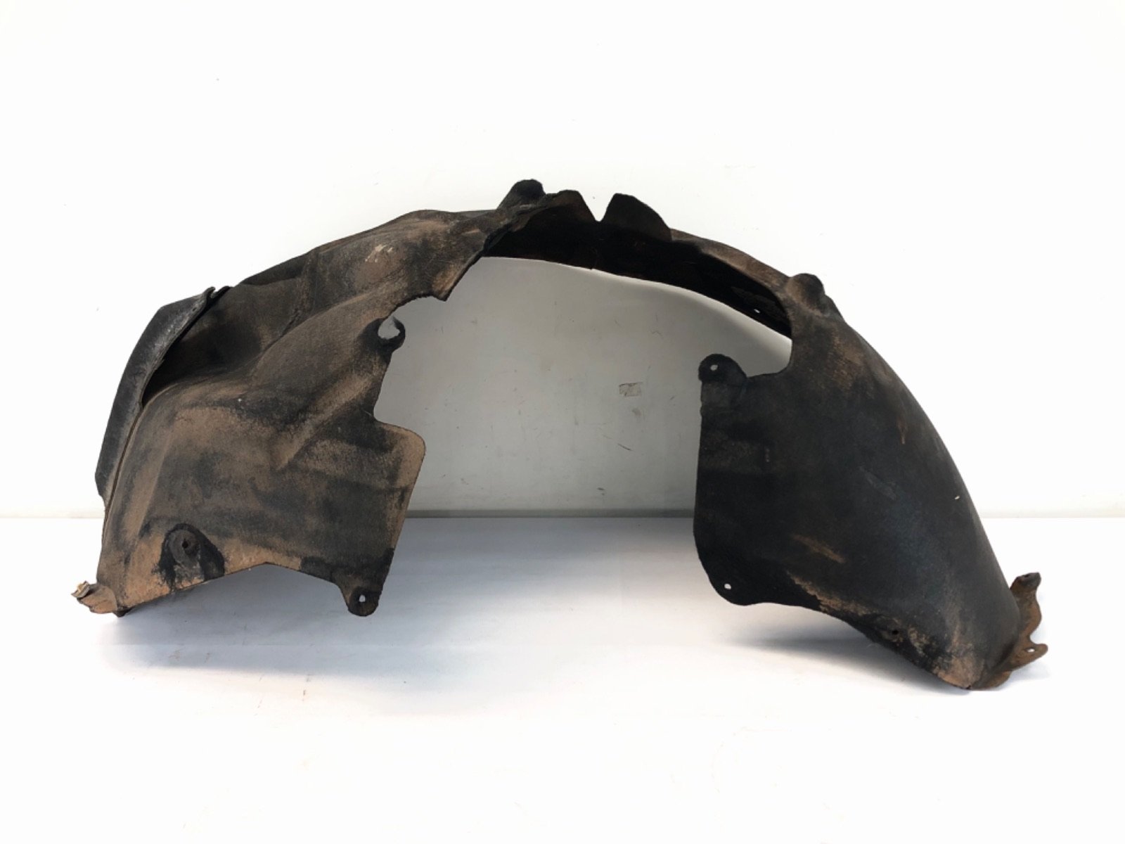 Para Barro Dianteiro Direito Porsche Cayenne 2011 2014