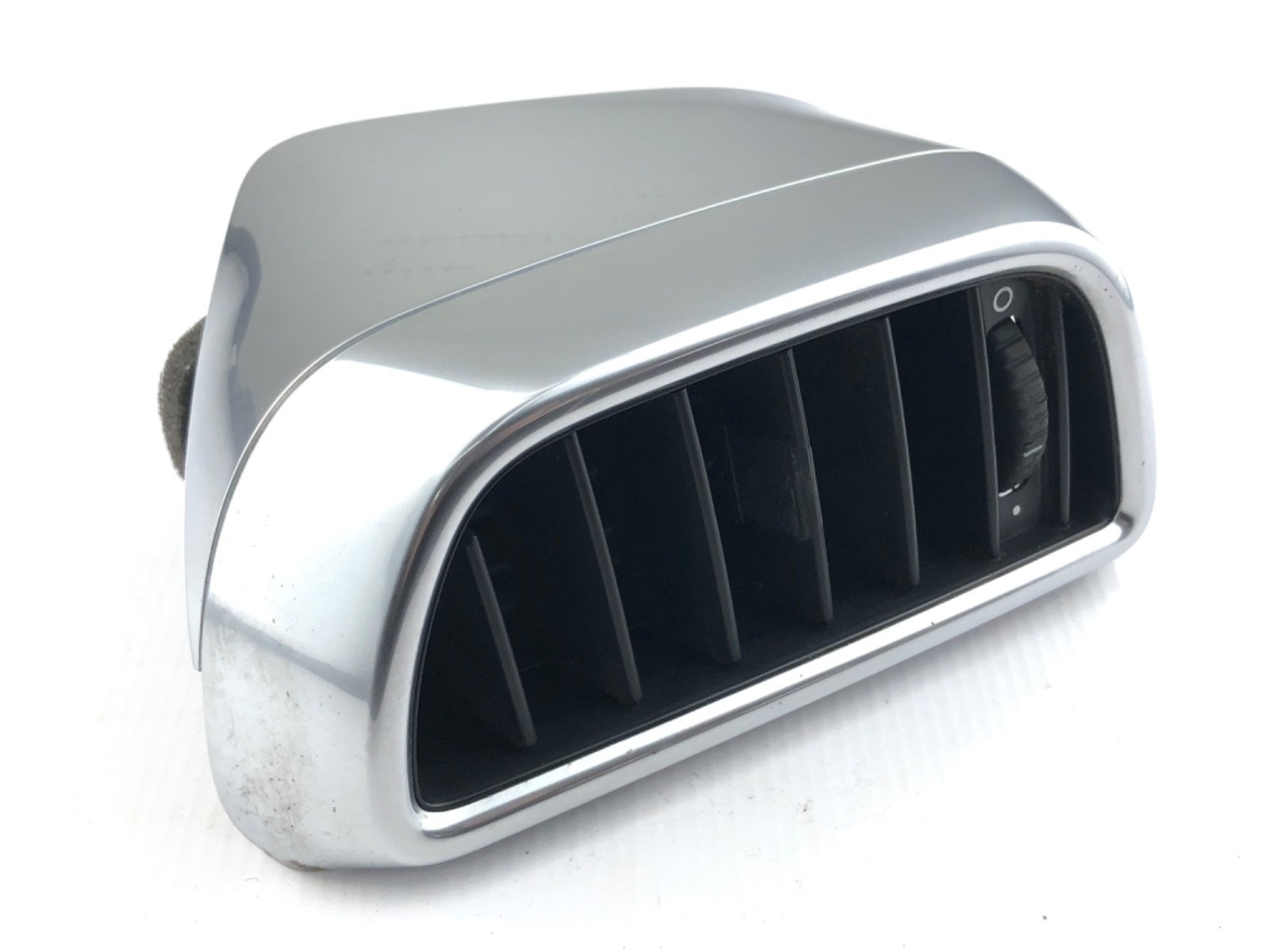 Difusor Ar Traseiro Direito Console Cayenne 2011 2014 Det