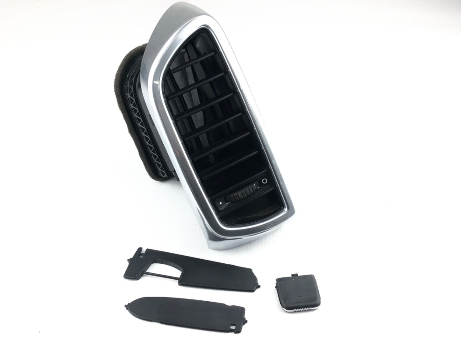 Difusor Ar Direito Painel Porsche Cayenne 2011 2014 Detalhe