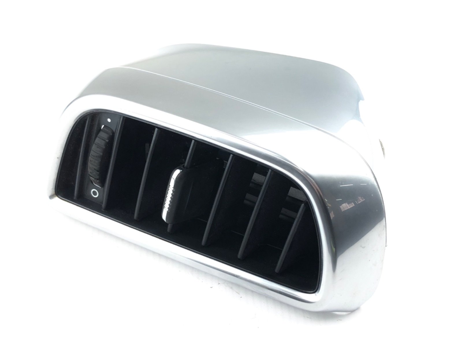 Difusor Ar Traseiro Esquerdo Console Cayenne 2011 2014 Det