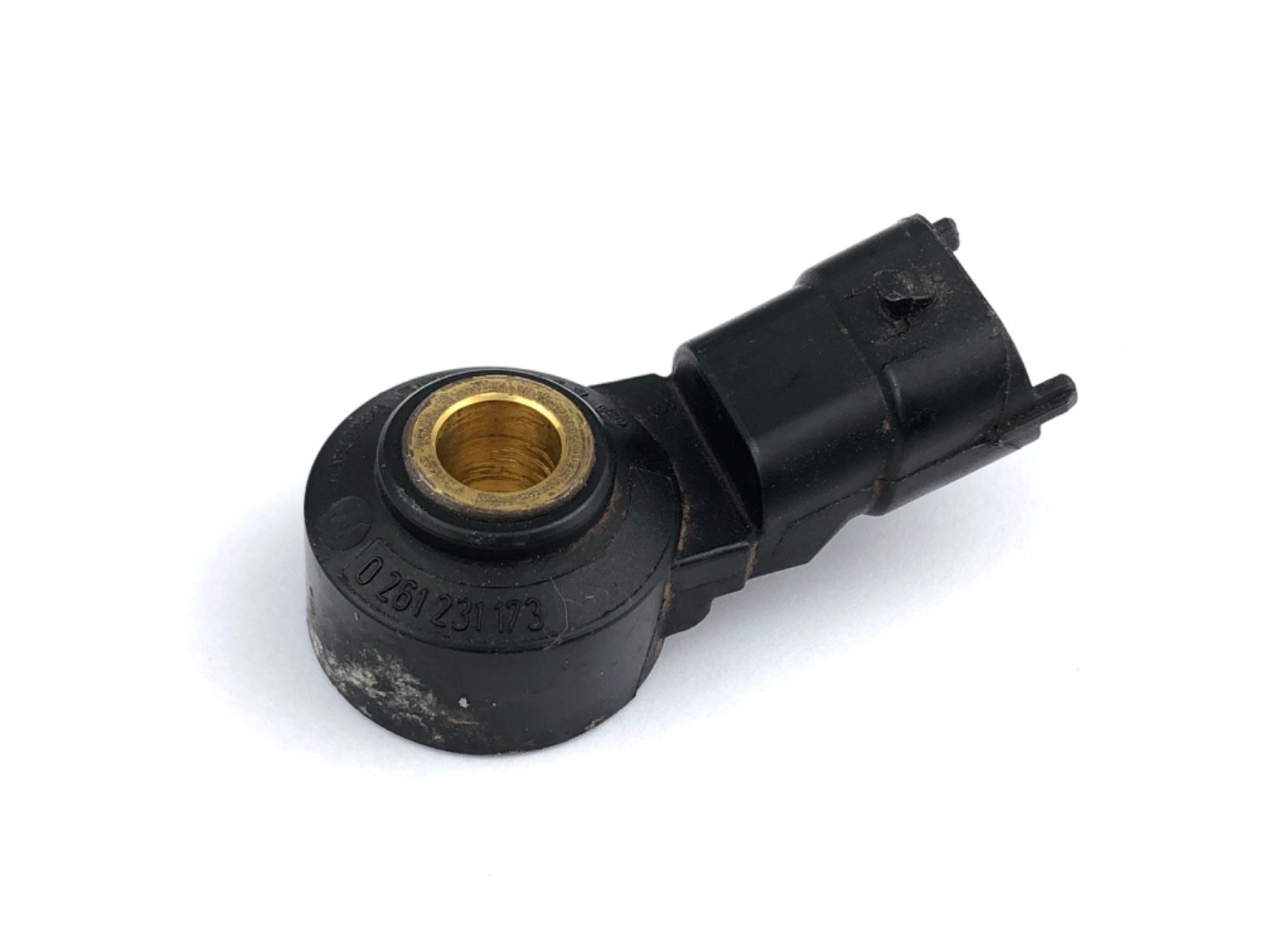 Sensor Detonação Cayenne 4.8 V8 2011 2014 0261231173