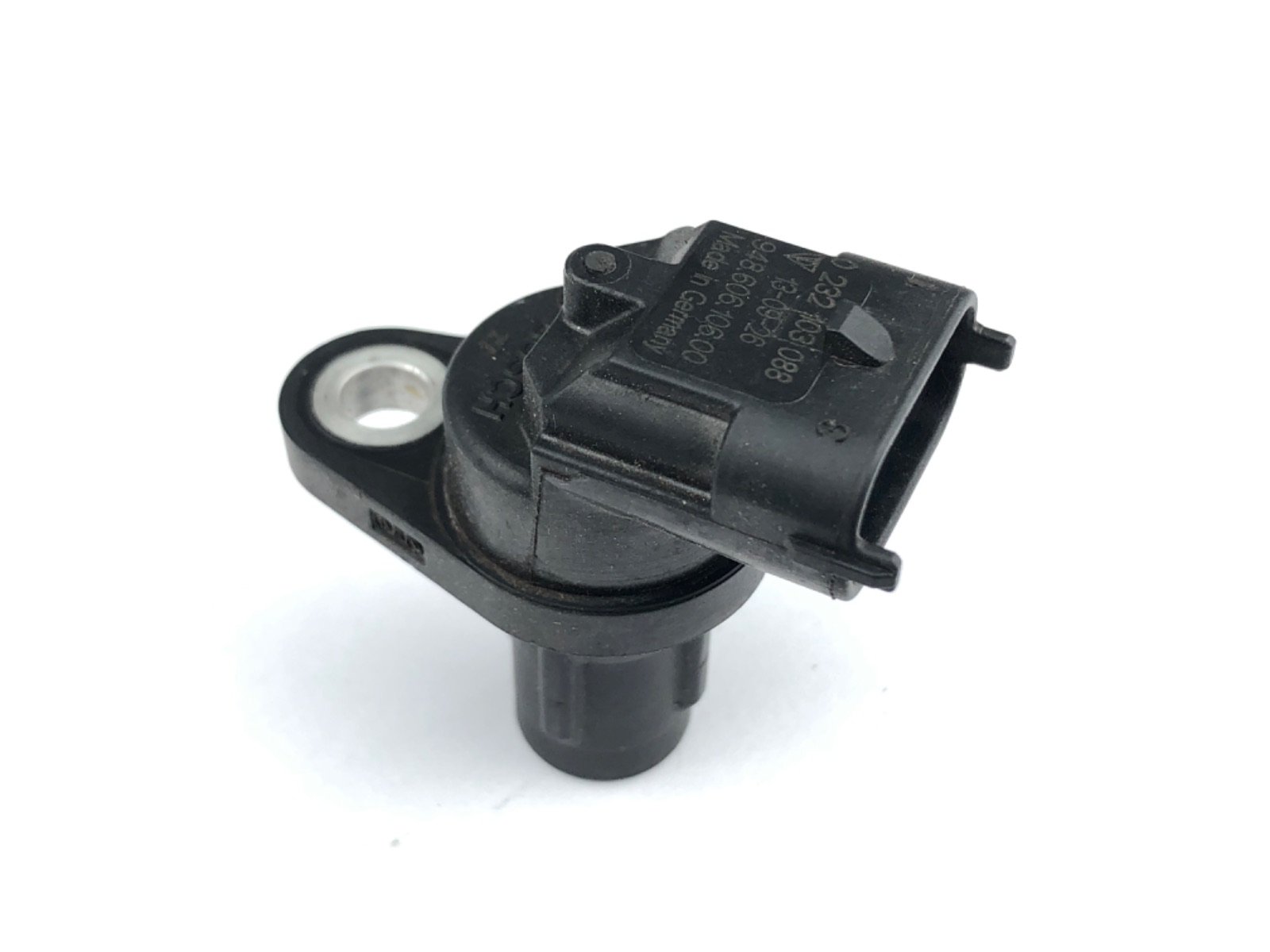 Sensor Fase Porsche Cayenne 4.8 V8 2011 2014 94860610600