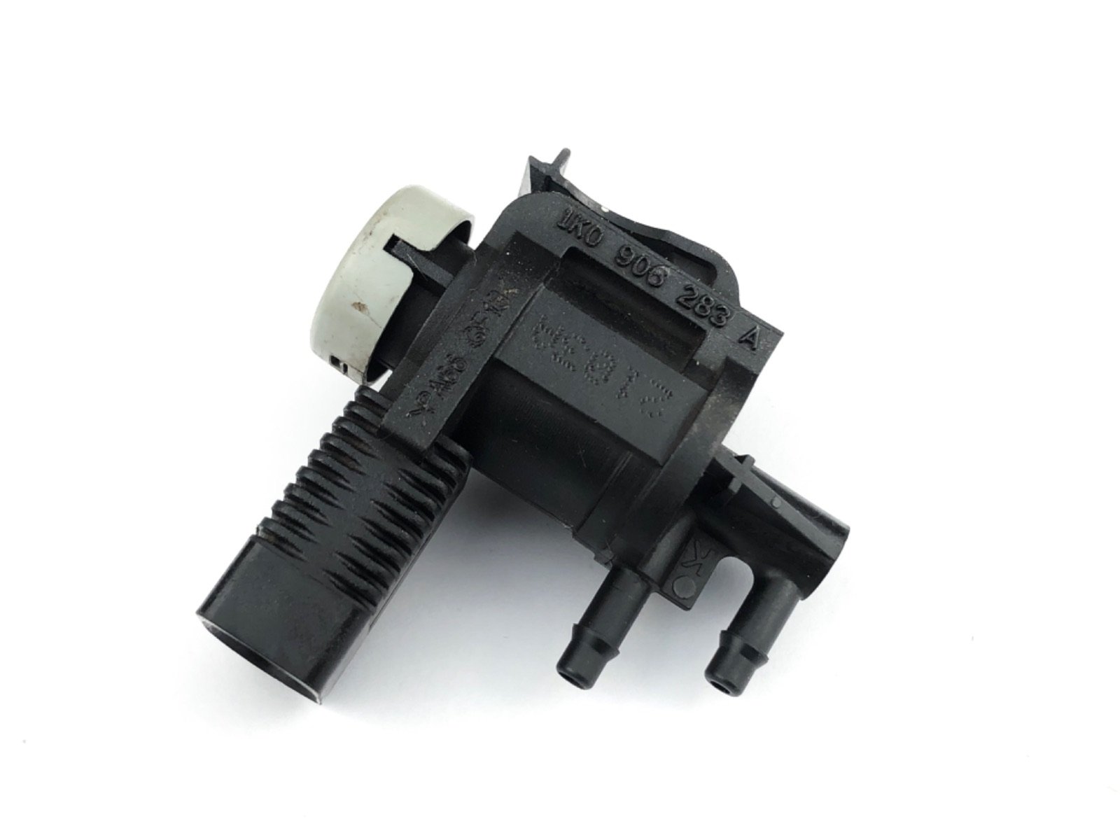 Solenoide Valvula Egr Cayenne 4.8 V8 2011 2014 1K0906283A