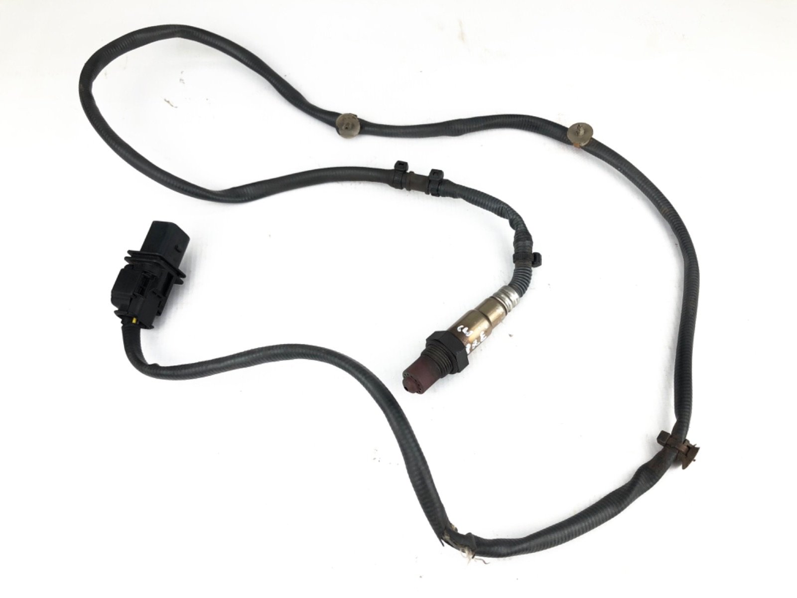 Sonda Lambda Esquerda Pre Porsche Cayenne 4.8 V8 2011 2014