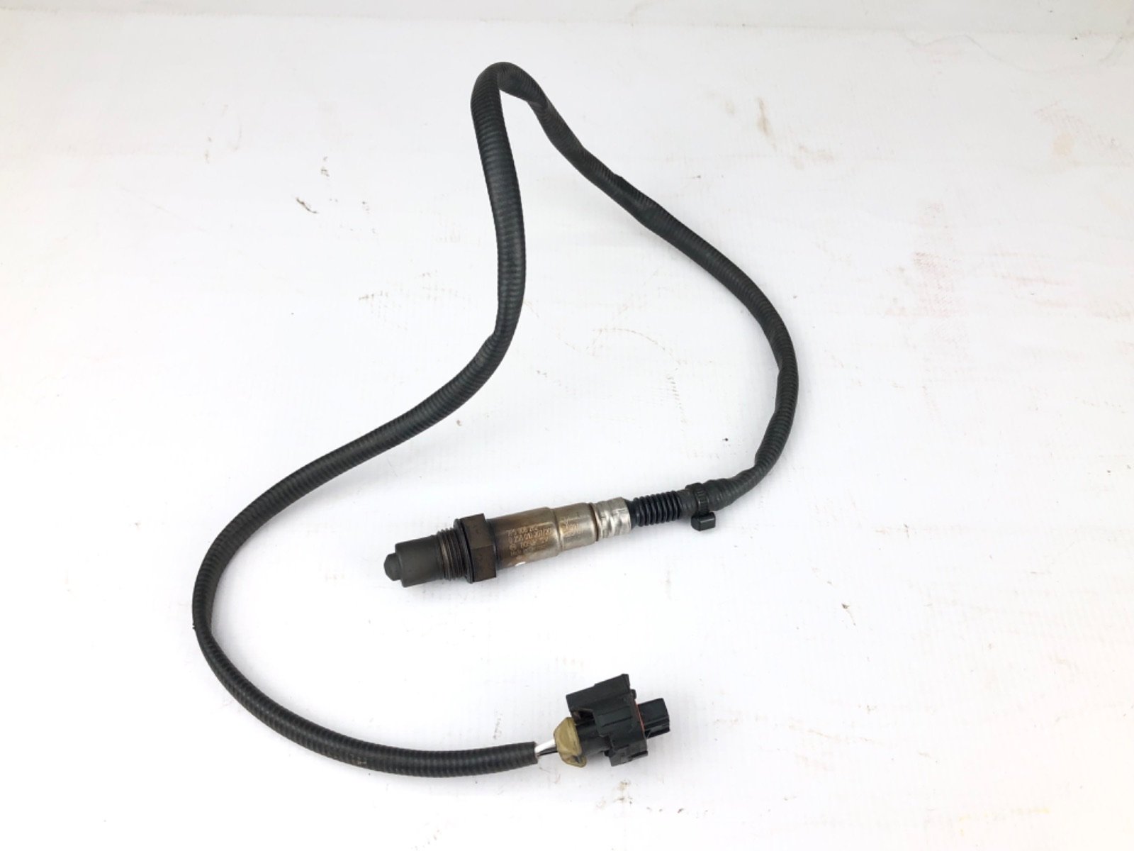 Sonda Lambda Esquerda Pos Cayenne Cayenne 4.8 V8 2011 2014
