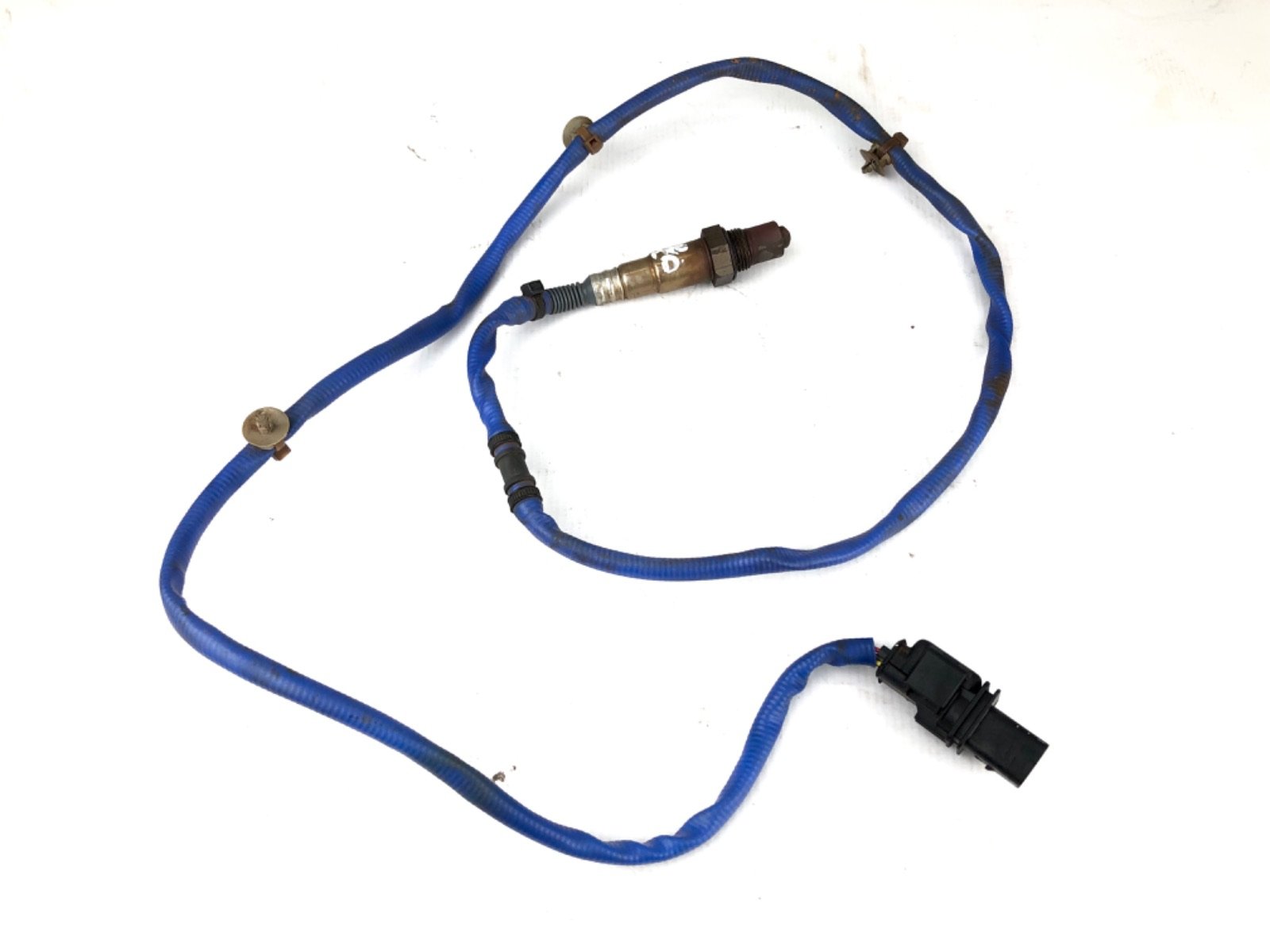 Sonda Lambda Direita Pre Porsche Cayenne 4.8 V8 2011 2014