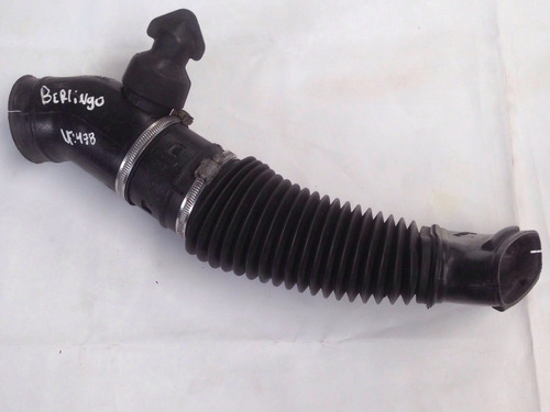 Mangueira Da Caixa De Ressonância Ar - Berlingo 1.8 8v 2000