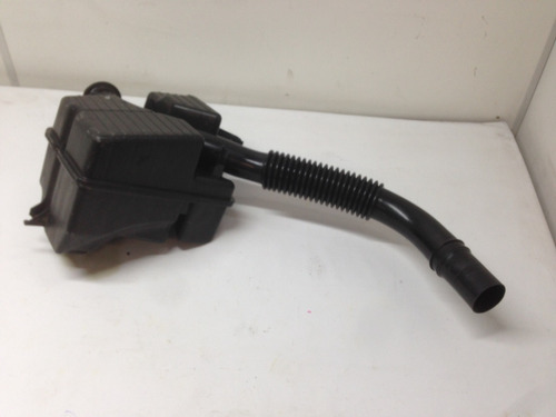 Caixa Ressonância Honda Civic 1996 2000 1.6 16v Y7