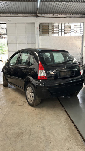 Veículo Desmontado Para Peças Citroen C3 1.4 1.6 2004 2011